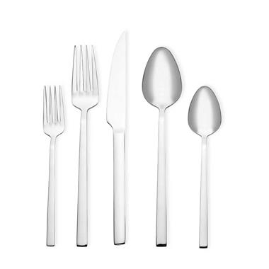 Korkmaz A2484 Veneta 72 Parça Çatal Kasik Takımı