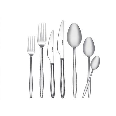 Korkmaz A2518 Felisa 84 Parça Çatal Kasik Takımı