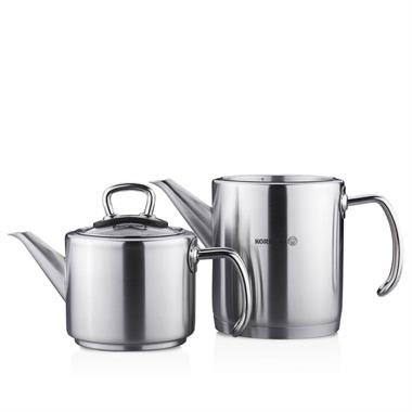 Korkmaz A274 Proline Çaydanlık Takımı