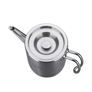 Korkmaz A274 Proline Çaydanlık Takımı