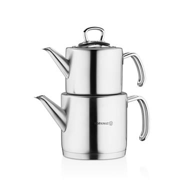 Korkmaz A274 Proline Çaydanlık Takımı