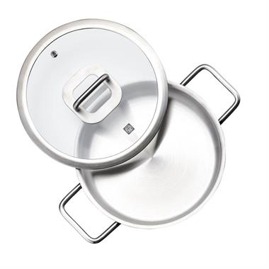 Korkmaz A2929 Stella 6 Parça Omlet Set