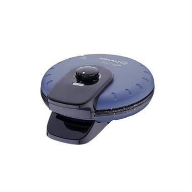 Korkmaz A319-10 Mia Azura Waffle Makinesi 850W Granit Kaplama