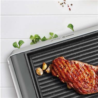 Korkmaz A333-02 Mangalet Grill Granit Izgara