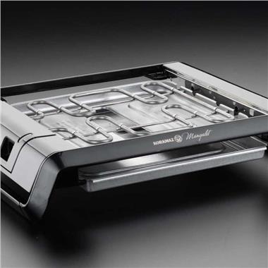 Korkmaz A333-02 Mangalet Grill Granit Izgara