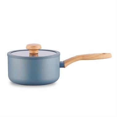 Korkmaz A3830 Mia Sera Seramik Sos Tenceresi 18x9 cm Minta