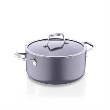 Korkmaz A3952 Boena Seramik Tencere 24x12,5 cm