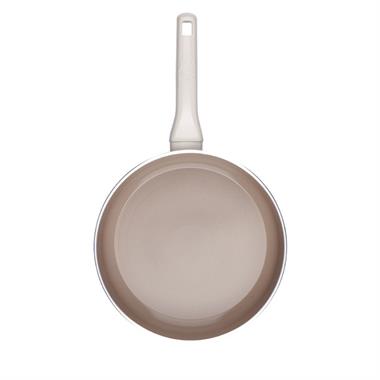 Korkmaz Ornella Sera Vanilya Tava 20x4,4 cm Seramik