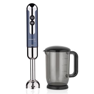 Korkmaz A446-09 Mia Duo Blender Set Azura/Krom