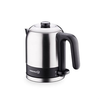 Korkmaz A473-02 Tria 0.8 L 1650-1960 W Elektrikli Su Isıtıcı