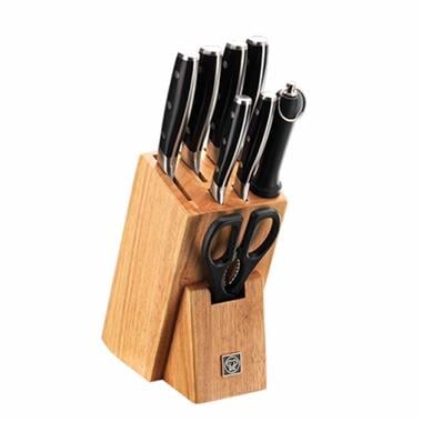 Korkmaz A550 Multi Blade Bıçak Seti