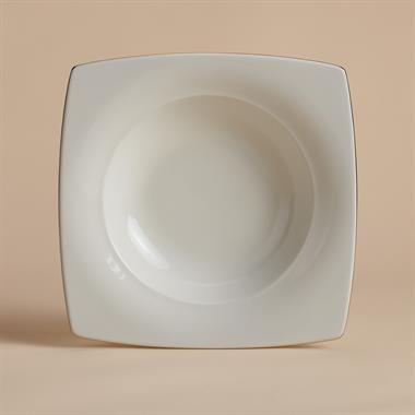 Korkmaz A8087 Zena Coll. Gold 28 Parça Yemek Takımı