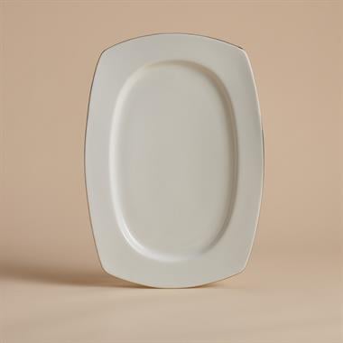 Korkmaz A8087 Zena Coll. Gold 28 Parça Yemek Takımı