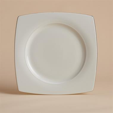 Korkmaz A8087 Zena Coll. Gold 28 Parça Yemek Takımı