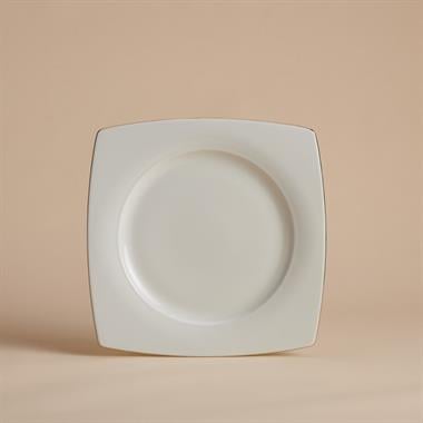 Korkmaz A8087 Zena Coll. Gold 28 Parça Yemek Takımı