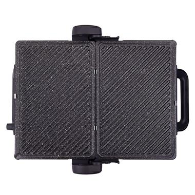 Korkmaz A810-04 Tostema Midi Tost Makinesi Kırmızı