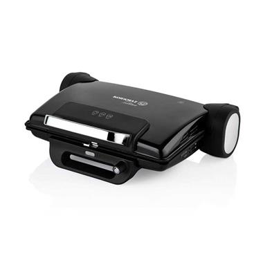 Korkmaz A811-05 Tostema Maxi Tost Makinesi Siyah