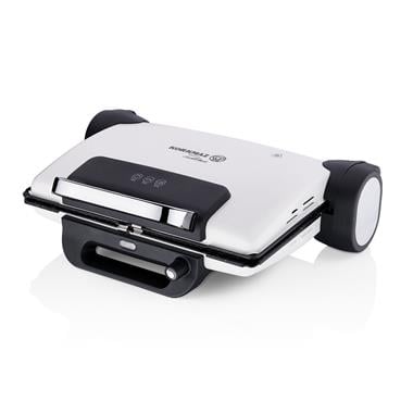 Korkmaz A811-07 Tostema Maxi Tost Makinesi Vanilya