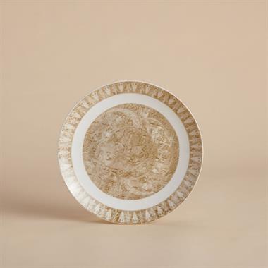 Korkmaz A8189 Lidya Coll. Oval Yuvarlak 60 P Yemek Takımı