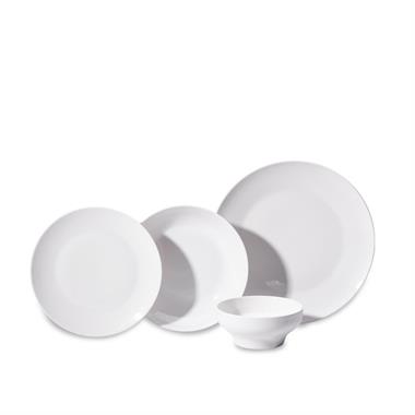 Korkmaz A8192 Lidya Coll. 53 Parça Yemek Takımı