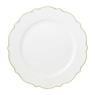 Korkmaz A8241 Eliza Collection Bone 60 Parça Yemek Takımı