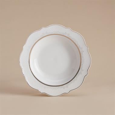 Korkmaz A8274 Eliza Coll. 60 Parça Yemek Takımı