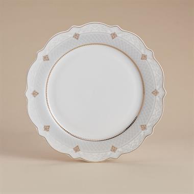 Korkmaz A8274 Eliza Coll. 60 Parça Yemek Takımı