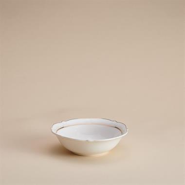 Korkmaz A8274 Eliza Coll. 60 Parça Yemek Takımı