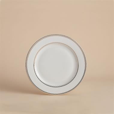 Korkmaz A8361 Perla Coll. 60 Parça Yuvarlak Yemek Takımı