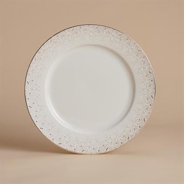 Korkmaz A8364 Perla Coll. 60 Parça Yuvarlak Yemek Takımı