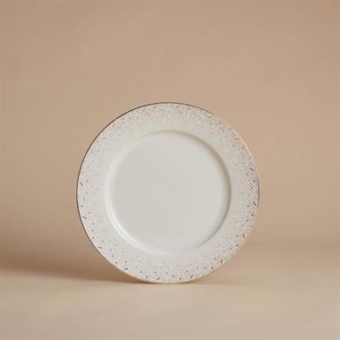 Korkmaz A8364 Perla Coll. 60 Parça Yuvarlak Yemek Takımı