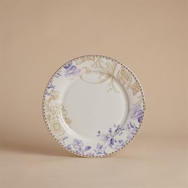 Korkmaz A8377 Perla Coll. 60 Parça Yuvarlak Yemek Takımı