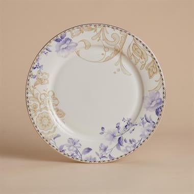 Korkmaz A8377 Perla Coll. 60 Parça Yuvarlak Yemek Takımı