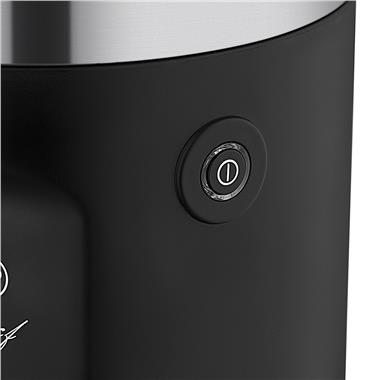 Korkmaz A841 Çayşef Semaver Inox/Satin