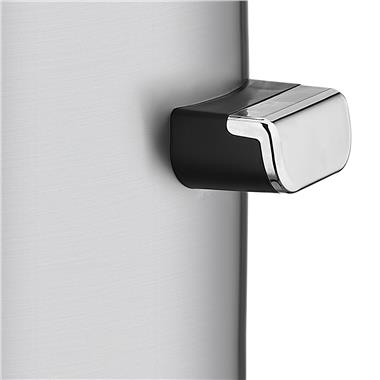 Korkmaz A841 Çayşef Semaver Inox/Satin