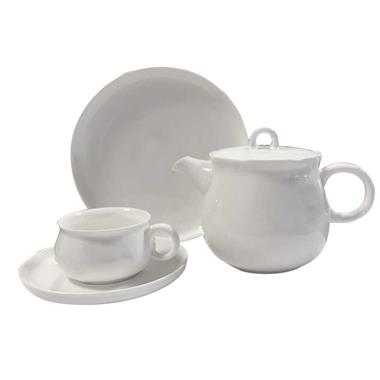 Korkmaz A8706 Aşiyan 30 Parça Kahvaltı Takımı