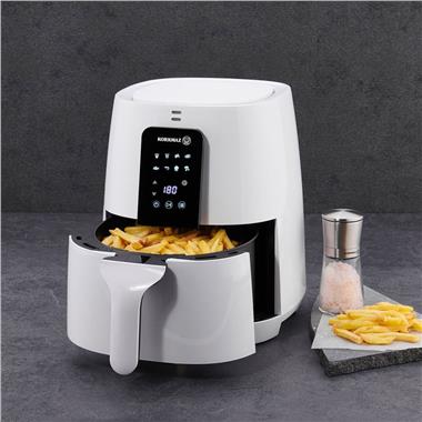 Korkmaz A886 Aır Pro Airfryer 4 Lt 1500 W