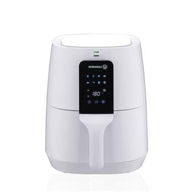Korkmaz A886 Aır Pro Airfryer 4 Lt 1500 W