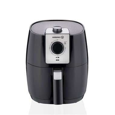 Korkmaz A887 Aır Fıx Airfryer 5 Lt 1500 W
