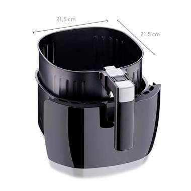 Korkmaz A887 Aır Fıx Airfryer 5 Lt 1500 W