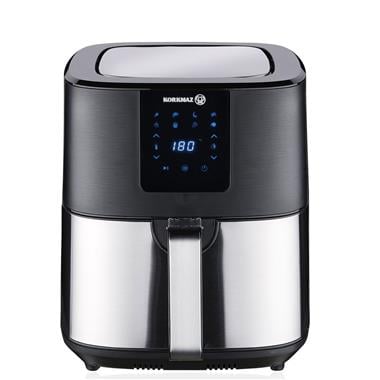 Korkmaz A888 Aır Max Airfryer 6,5 Lt 1700 W