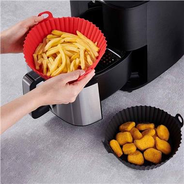 Korkmaz A888 Aır Max Airfryer 6,5 Lt 1700 W