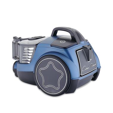 Korkmaz A902-02 Cosmos Premium Elektrik Süpürgesi Azura/Siyah