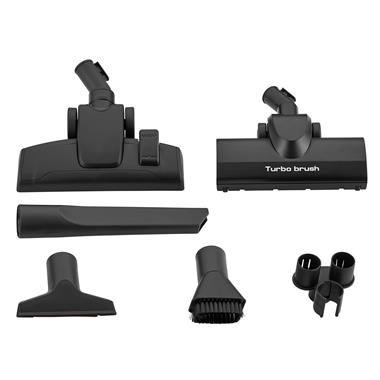 Korkmaz A902 Cosmos Premium Elektrik Süpürgesi Rosegold/Siyah