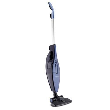 Korkmaz A920-05 Tempratik Dikey Elektrikli Süpürge Azura/Siyah