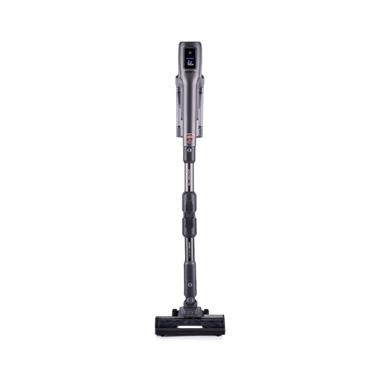 Korkmaz A923 Stormia Pro İstasyonlu Şarjlı Dikey Süpürge 800W Self Cleaning Station