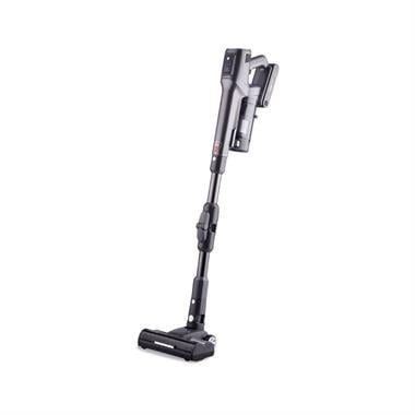 Korkmaz A923 Stormia Pro İstasyonlu Şarjlı Dikey Süpürge 800W Self Cleaning Station