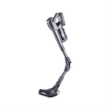 Korkmaz A923 Stormia Pro İstasyonlu Şarjlı Dikey Süpürge 800W Self Cleaning Station