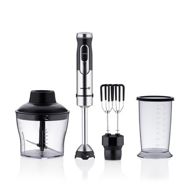 Korkmaz A945 Fusion Pro Mega Dijital Blender Seti 1500 W