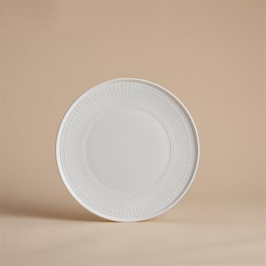 Korkmaz A9811 Vera Coll. 30 Parça Günlük Yemek Takım